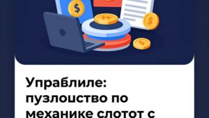 Иллюстрация по управлению бюджетом при игре в низкорисковые онлайн-слоты от компании Forest 112