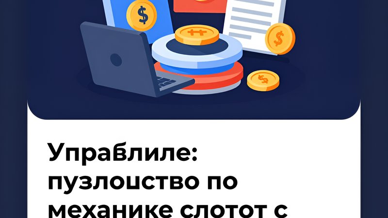 Иллюстрация по управлению бюджетом при игре в низкорисковые онлайн-слоты от компании Forest 112