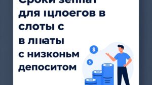 Современная иллюстрация процесса вывода средств для игроков в низкорисковые онлайн-слоты от Forest 112