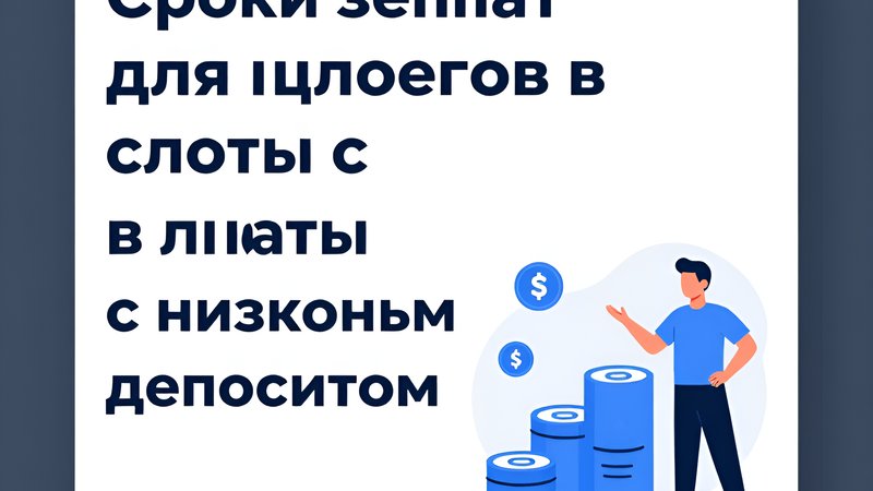 Современная иллюстрация процесса вывода средств для игроков в низкорисковые онлайн-слоты от Forest 112
