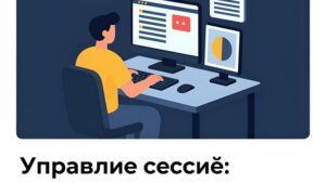 Концептуальная иллюстрация стратегий управления игровой сессией в низкорисковых онлайн-слотах от компании Forest 112